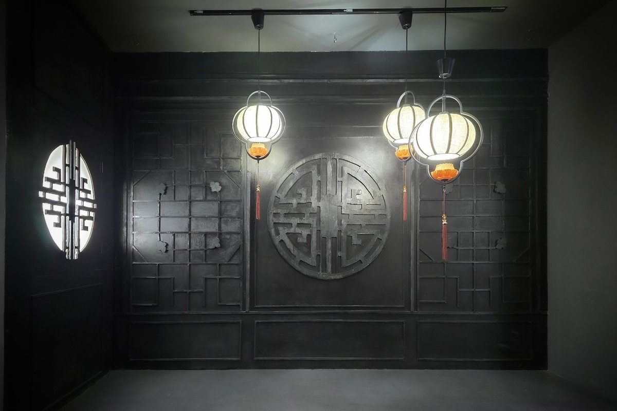 はじめまして❣️関西に新規オープン‼️

コスプレイヤーさん向け、貸切スタジオ
【  グリスタ  】です🍀

全5ブース/
【 白ホリ 】【 黒ゴシック 】【白ゴシック】【黒中華】【ステージ】

予約も開始中です✨
キャンペーン等もあります！
ぜひフォローお願いします！🙇‍♀️
#拡散希望　#コスプレ　#スタジオ