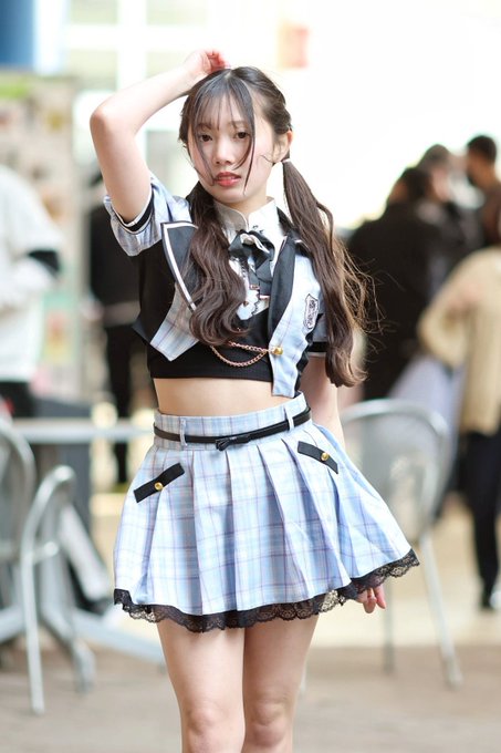 あいなのTwitter画像15