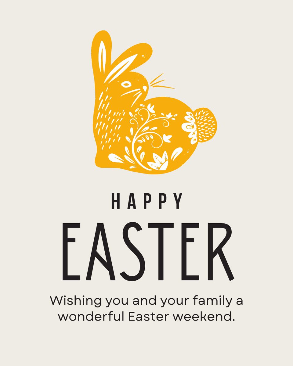 KEYAM Digital (@keyamdigital) on Twitter photo ๐ธ๐ฐ How to spend Easter like a digital marketer:
โ๏ธ Open chocolate
โ๏ธ Call it โclient researchโ
โ๏ธ Schedule posts, lick fingers
โ๏ธ A/B test 3 types of hot cross buns
โ๏ธ Collapse
From Lorna (currently 80% cocoa solids) โ Happy Easter! ๐ป๐ซ
#Easter #Easter2025 #EasterSunday ๐ธ๐ฐ How to spend Easter like a digital marketer:
โ๏ธ Open chocolate
โ๏ธ Call it โclient researchโ
โ๏ธ Schedule posts, lick fingers
โ๏ธ A/B test 3 types of hot cross buns
โ๏ธ Collapse
From Lorna (currently 80% cocoa solids) โ Happy Easter! ๐ป๐ซ
#Easter #Easter2025 #EasterSunday