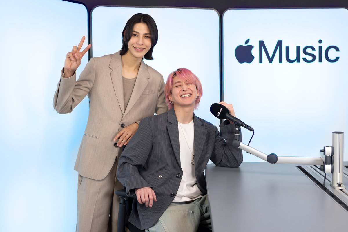 オリコンニュース tweet media