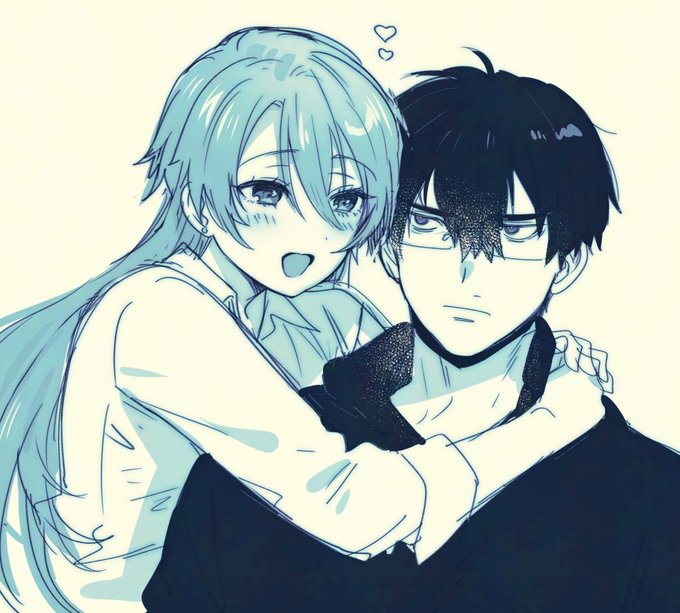 次描く予定の方々(仮) 