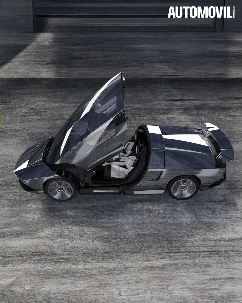 AutomovilMex's tweet image. El Peralta S es un auto único en el mundo, concebido para un destacado coleccionista mexicano, y desarrollado por uno de los diseñadores más grandes e influyentes que ha habido en la historia. GFG Style 

#lifestyle #performancecars #italianstyle #giorgettogiugaro 

Más info