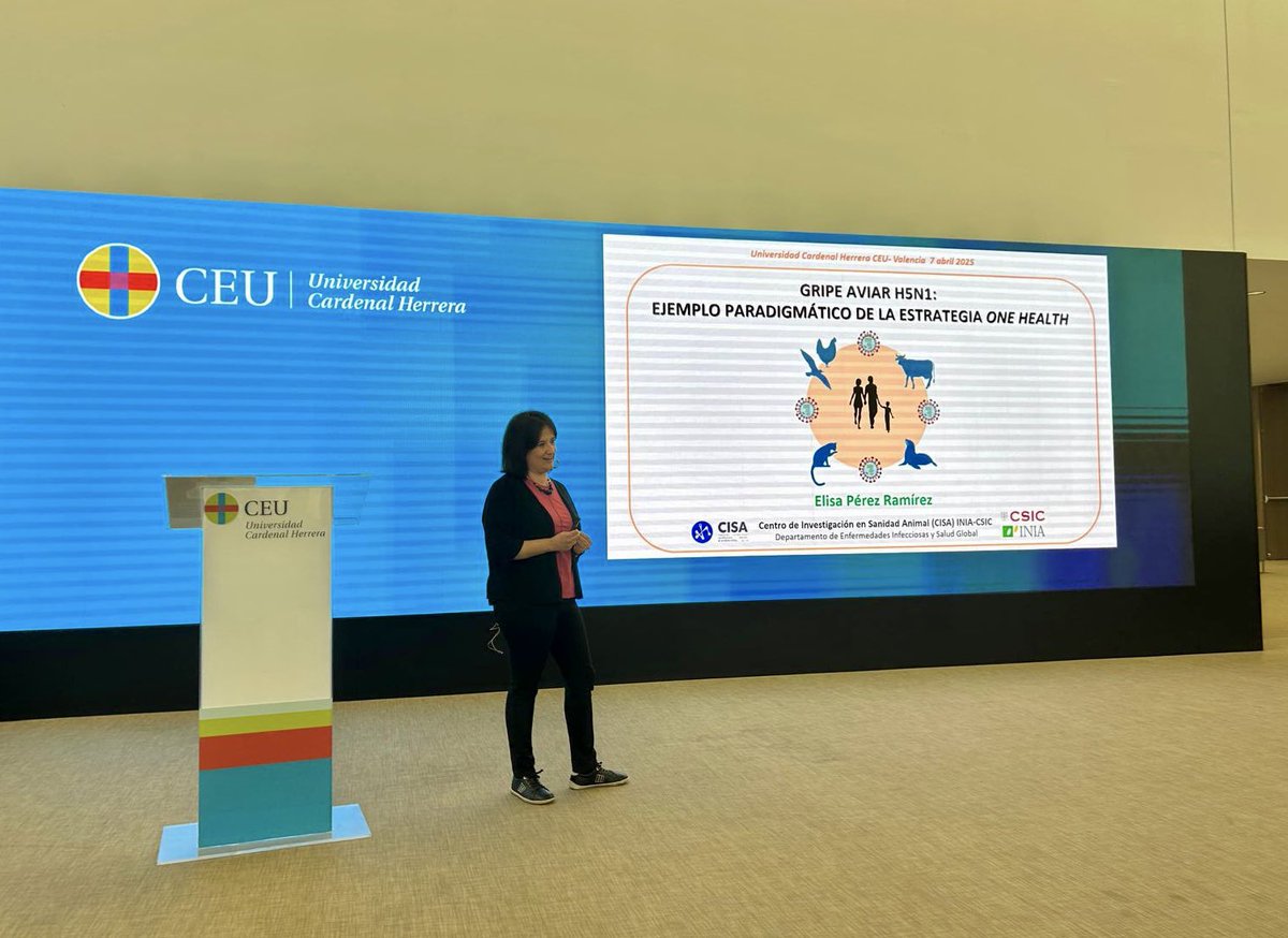 Elisa Pérez-Ramírez tweet media