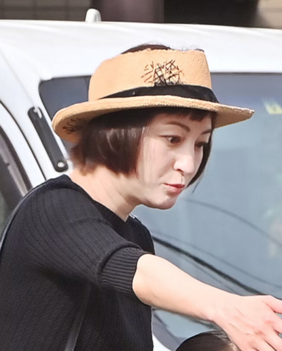 メゾンミッシェルカンカン帽 メゾンミッシェル(メゾン ミシェル