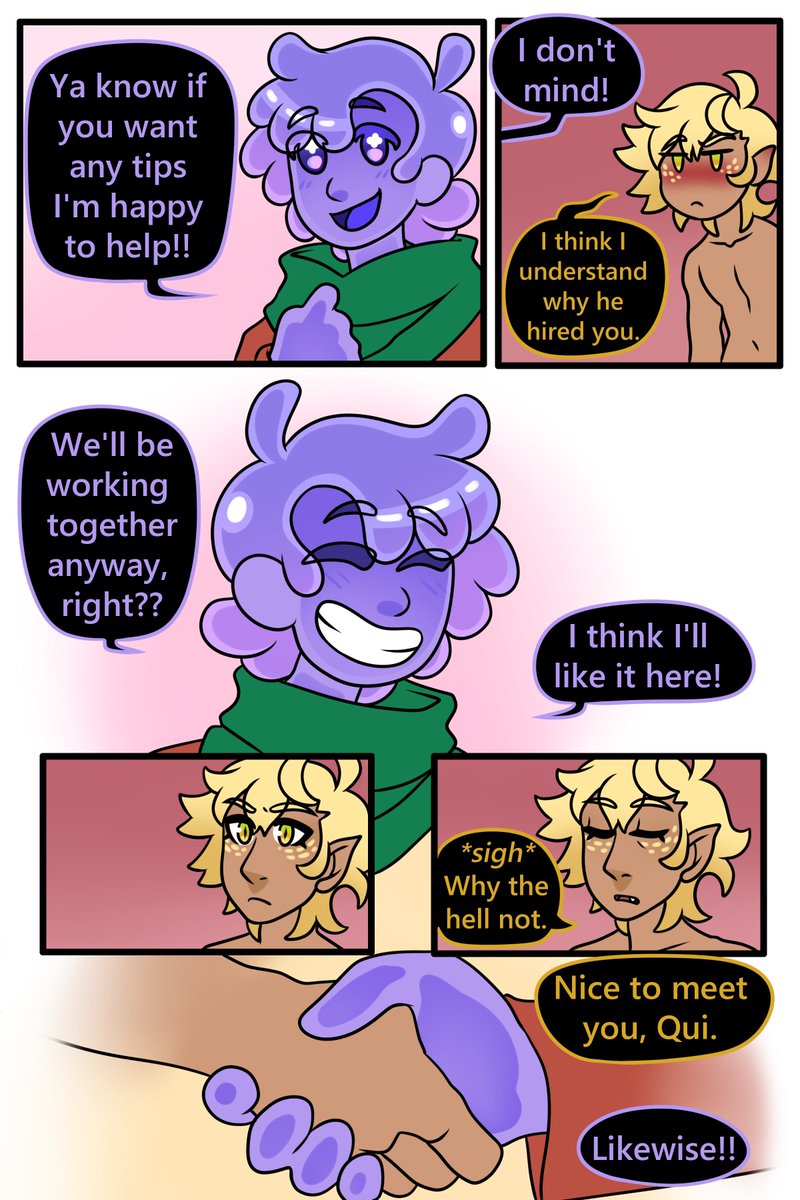 Monster Boy Studio by Loading Crew Crafts tweet media