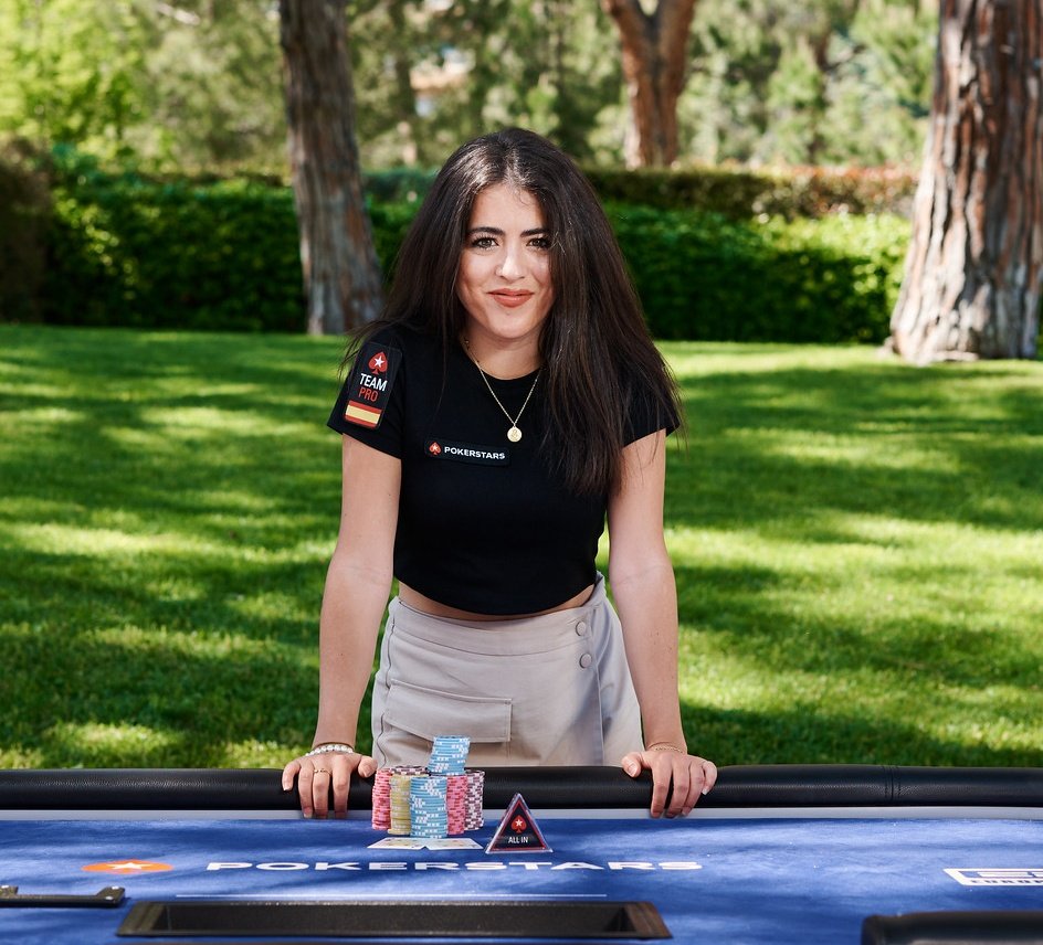 Tras más de 2 años repletos de experiencias, he decidido cerrar este capítulo con <a href="/PokerStarsSpain/">PokerStars España</a>.

Quiero agradeceros enormemente a todos los que me habéis acompañado. Hemos compartido miles de momentos maravillosos en cada stream. Gracias charca, lo mejor está por llegar 🐸💚