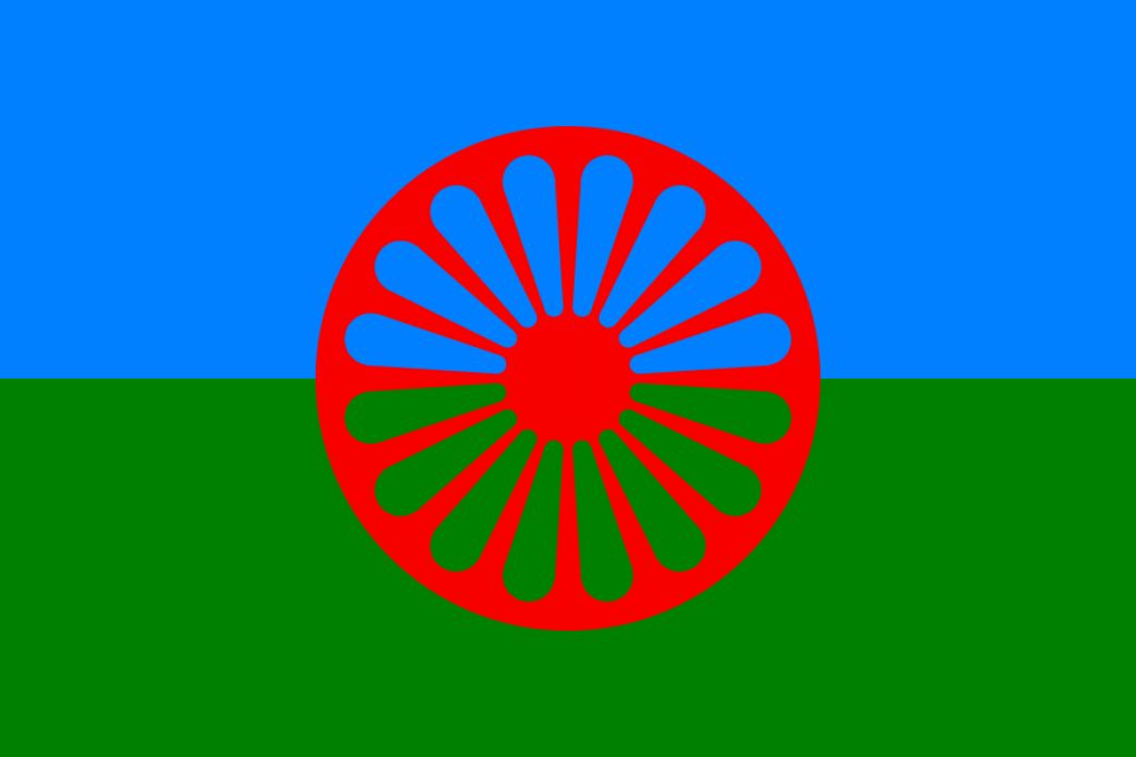 CentarMV's tweet photo. Srećan Međunarodni dan Roma svim pripadnicama i pripadnicima romske nacionalne zajednice u Srbiji. Borba za dostojanstveni život, život bez diskriminacije i siromaštva nikada nije uzaludna.
#danRoma https://t.co/9BU4Ba5DV6