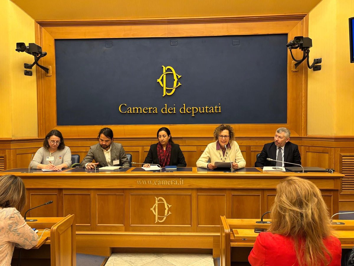 ivanscalfarotto's tweet photo. Oggi alla Camera dei Deputati assieme al #CISDA (Coordinamento Italiano Sostegno Donne Afghane) per chiedere al Governo di riconoscere l’apartheid di genere come crimine contro l’umanità. Il regime fondamentalista #talebano ne è un esempio, per questo non possiamo riconoscerlo come interlocutore internazionale, né de iure né de facto. Abbiamo ribadito il nostro sostegno all’alleanza di forze antifondamentaliste e democratiche che sono ancora presenti e resistono in #Afghanistan.