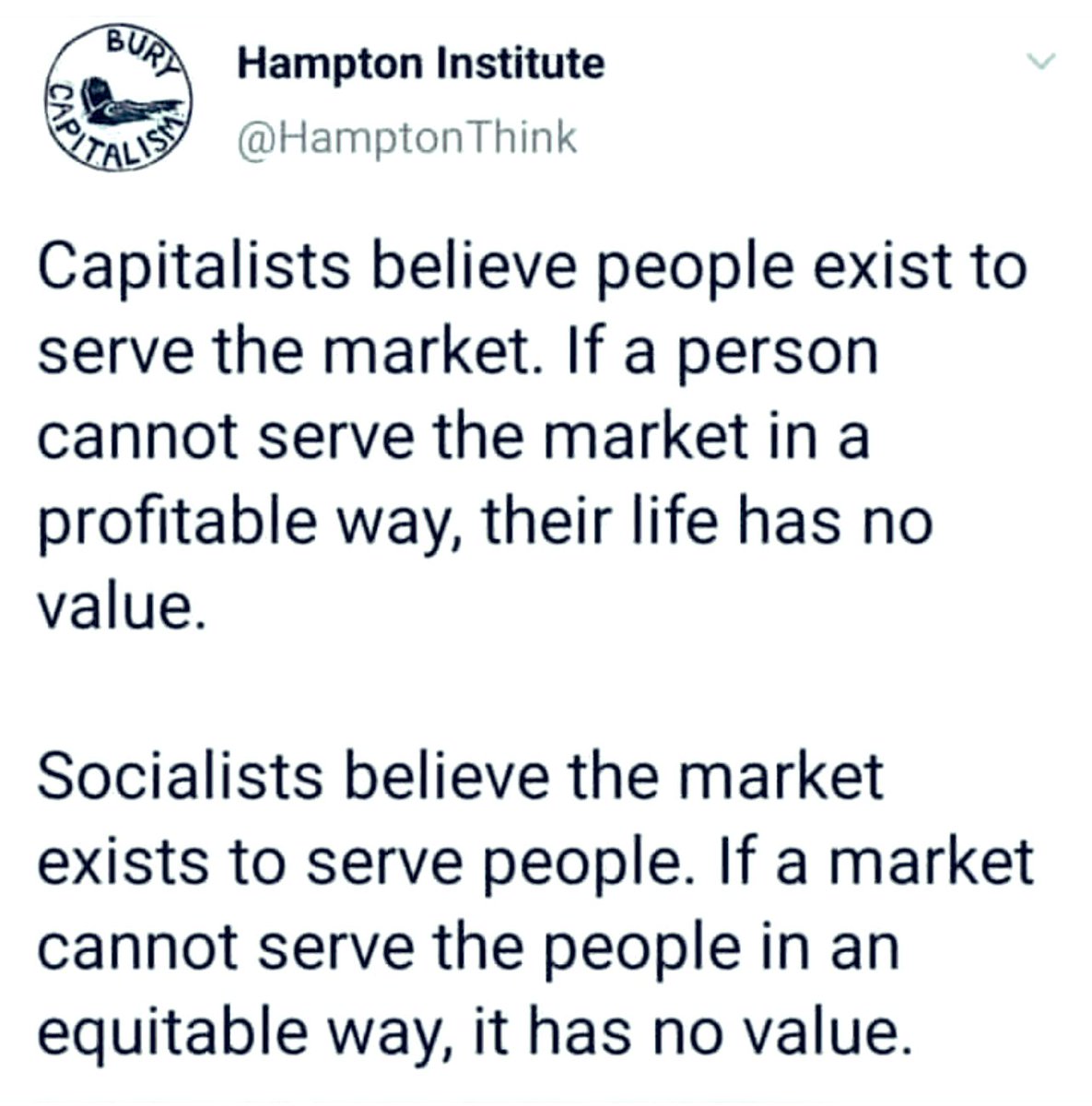 Power to the People ☭🕊 (@proudsocialist) on Twitter photo 