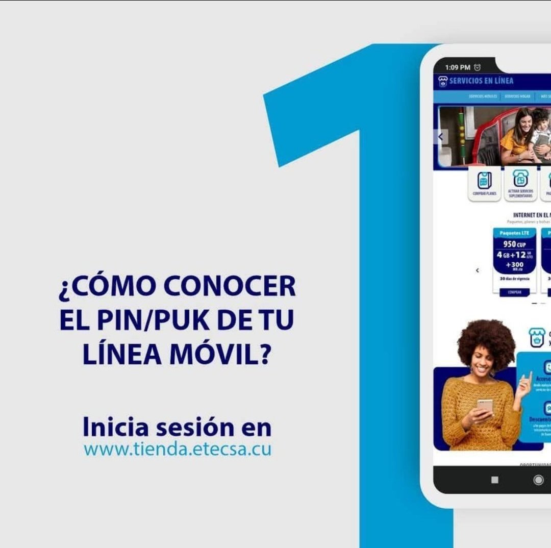 guillermot25's tweet photo. 👉🏼Recomendación de seguridad:
El PIN de tu línea *️⃣*️⃣*️⃣*️⃣ actúa como barrera para proteger tus datos personales🔒. Por esto, es fundamental mantenerlo siempre activado✔️
Si olvidaste el código, recupéralo mediante #ServiciosEnLínea https://t.co/m2YSoQpDpK