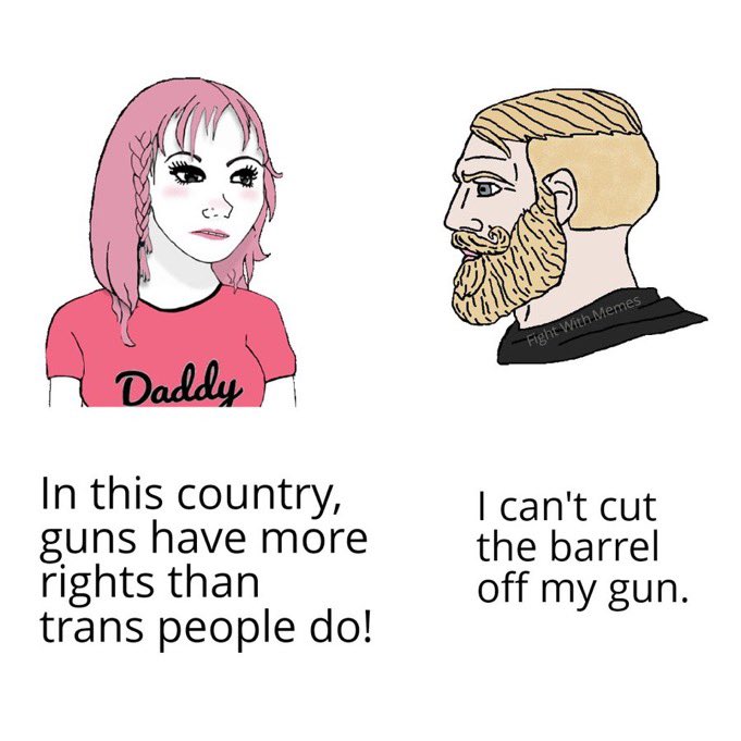RealRetroRebel's tweet image. Leftist logic