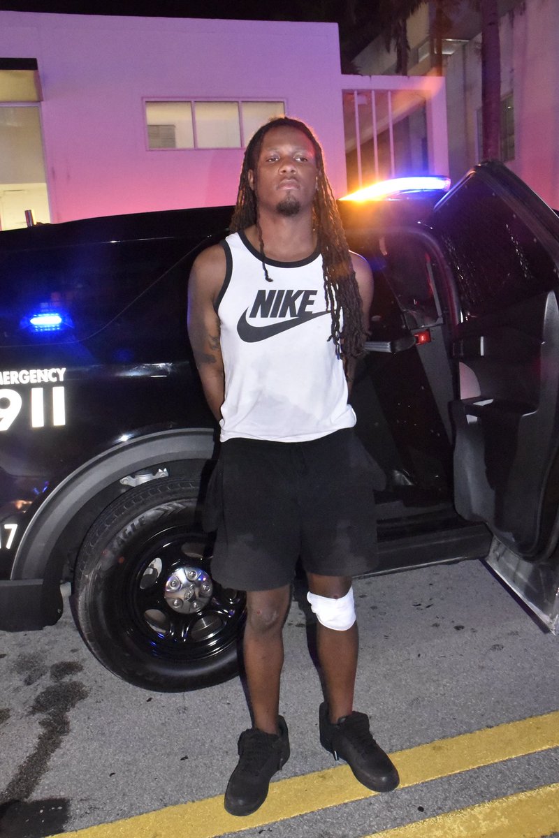 Sheldon Fox-7 News tweet media