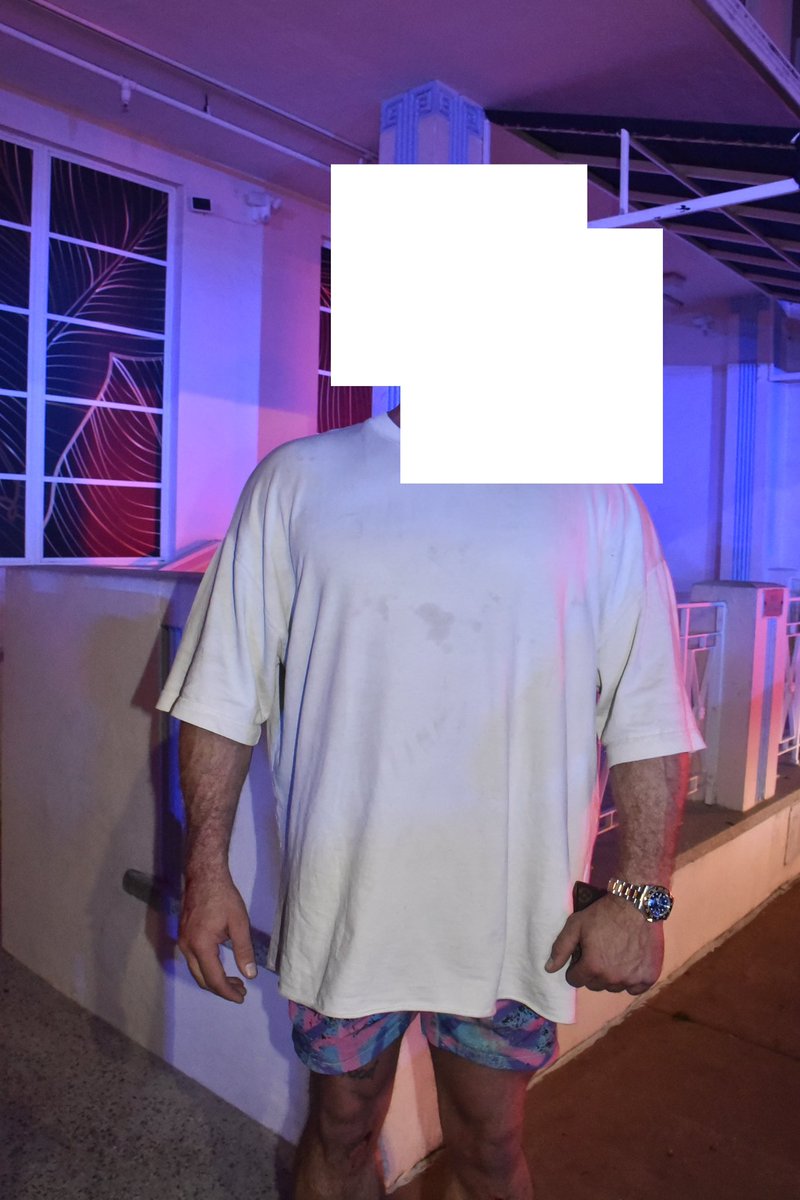 Sheldon Fox-7 News tweet media