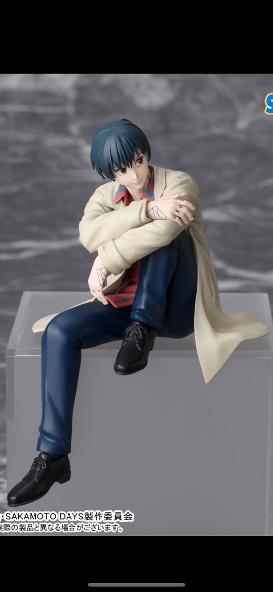 그렷던 포즈 그대로 나굼 피규어가 나오다니,,
넘조음……..🥺