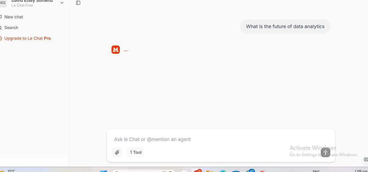 Charlie AI is making life easier.

Thank you to ALX AI Starter kit