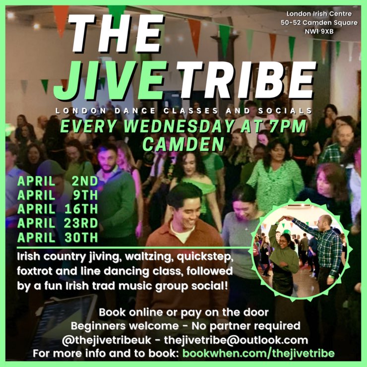 LDNIrishCentre's tweet photo. https://t.co/fFYlp5VU8U https://t.co/iLqk4TtdrY