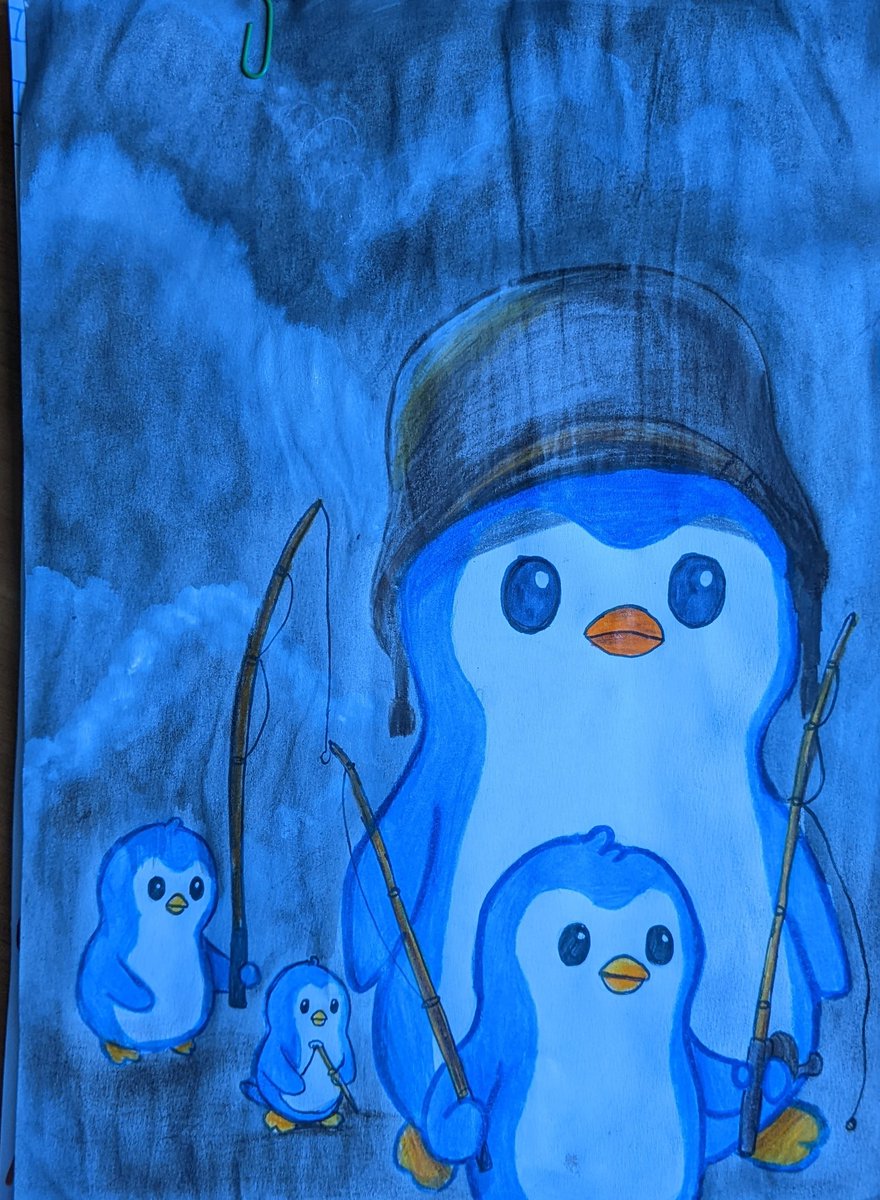 Lisa.nft tweet media