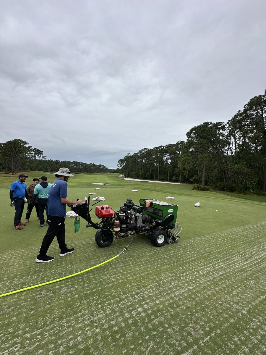 Chase Sbarro (@chase_dryject) on Twitter photo Kicking off our first job of the year at <a href="/FourSeasons/">Four Seasons Hotels</a> golf & sports club for <a href="/StephenTucker7/">Stephen Tucker</a>
Bringing the twin machine back out of hibernation for our busy schedule ahead!
<a href="/FESbarro/">Frank E Sbarro</a>
#DryJect
#PoundSand Kicking off our first job of the year at <a href="/FourSeasons/">Four Seasons Hotels</a> golf & sports club for <a href="/StephenTucker7/">Stephen Tucker</a>
Bringing the twin machine back out of hibernation for our busy schedule ahead!
<a href="/FESbarro/">Frank E Sbarro</a>
#DryJect
#PoundSand