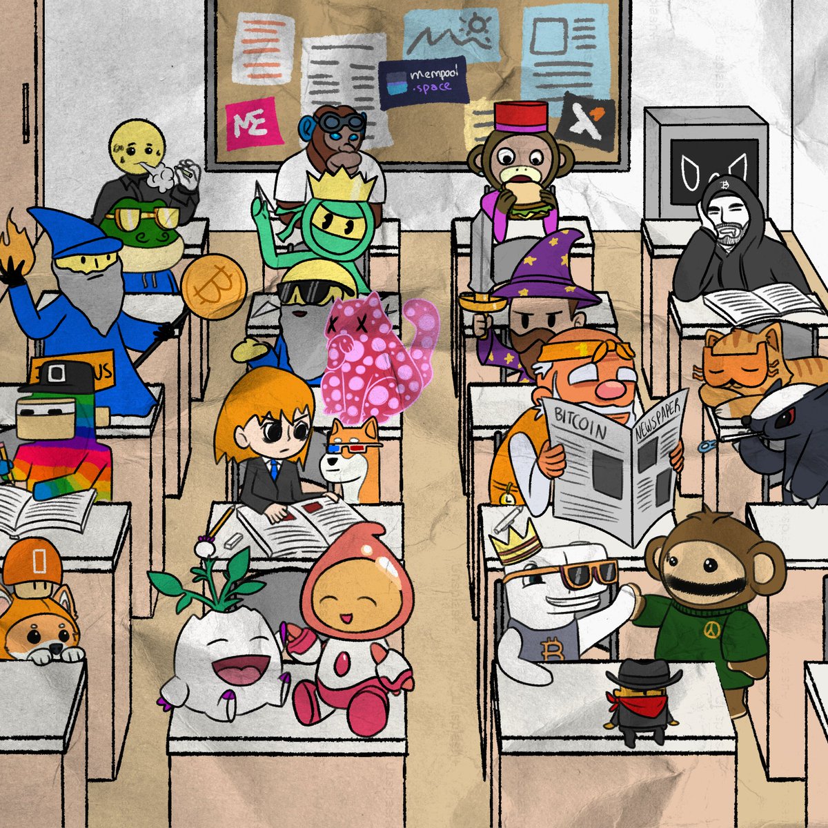 Tosyo 📺 tweet media