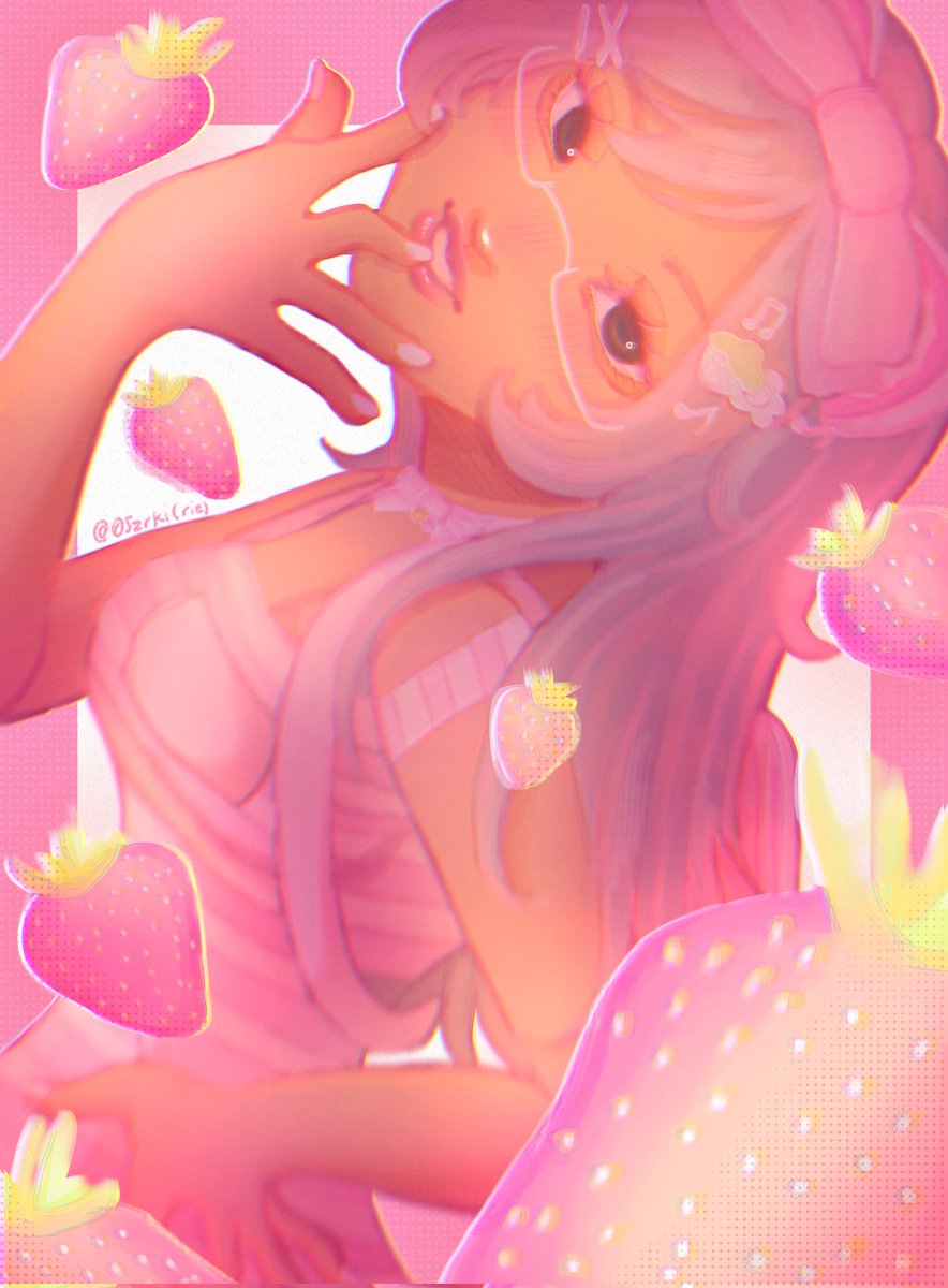 05zrki's tweet photo. actuallyy, here's the final ver #dokichuart https://t.co/AX4CPPECqf
