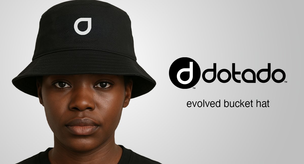 dotadoapparel's tweet photo. More than just a hat. It’s a vibe. - https://t.co/GlbrZKXEYJ https://t.co/Grh3HbSMng