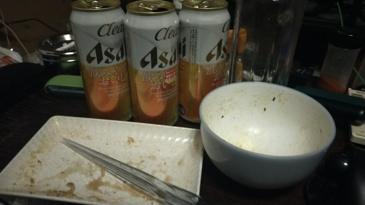 dmx_816's tweet image. ご馳走様でした=͟͟͞͞( ˘ω˘)˘ω˘)˘ω˘)ｼﾞｪｯﾄｽﾄﾘｰﾑｽﾔｧ…🐏💤♪♪♪