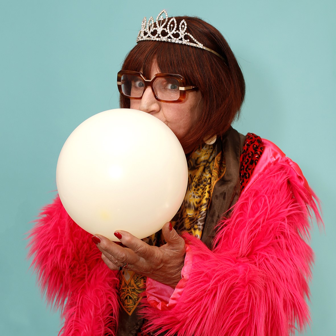 Tin Cat Entertainment Ltd.💙 (@tincatents) on Twitter photo Britain's Got Talent semi-finalist 2019 @barbaranice is on tour, bringing FUN! & laughter to every destination 🥳
“proper good comedy”
2 May BRADFORD <a href="/BradfordTheatre/">Bradford Theatres</a>
10 May STOKE-ON-TRENT Comedy Festival
7 June CHORLEY Chorley Theatre SOLD OUT
& more 🎟️mrsbarbaranice.com/tickets Britain's Got Talent semi-finalist 2019 @barbaranice is on tour, bringing FUN! & laughter to every destination 🥳
“proper good comedy”
2 May BRADFORD <a href="/BradfordTheatre/">Bradford Theatres</a>
10 May STOKE-ON-TRENT Comedy Festival
7 June CHORLEY Chorley Theatre SOLD OUT
& more 🎟️mrsbarbaranice.com/tickets