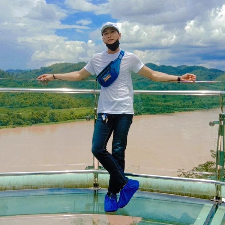 SaenThada's tweet photo. #NewProfilePic https://t.co/FjJeHyLRe8
