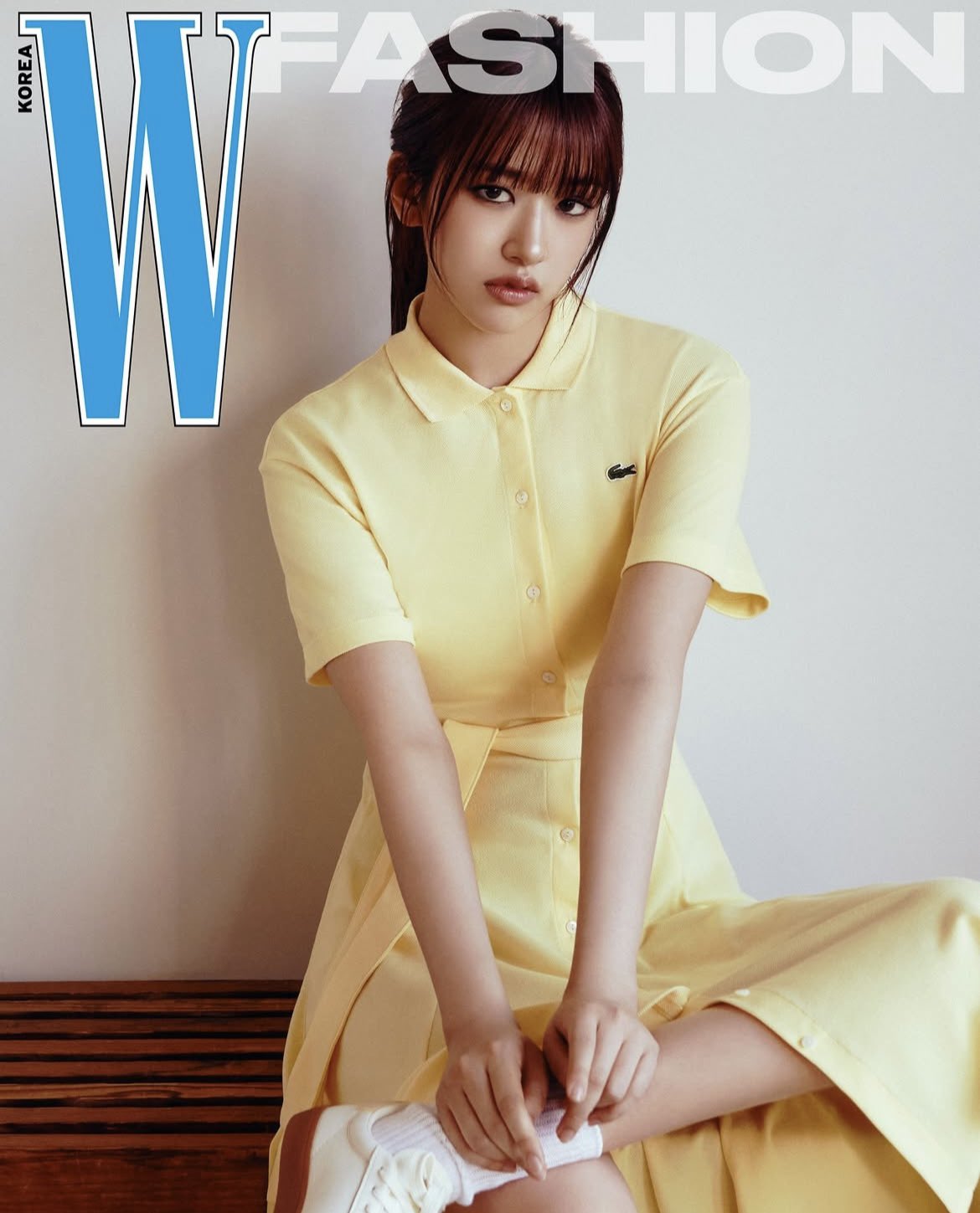 IVE ユジン　LACOSTE トレカ　SET ラコステ　yujin 4枚 IVE ユジン LACOSTE トレカ SET ラコステ yujin 4枚 - メルカリ