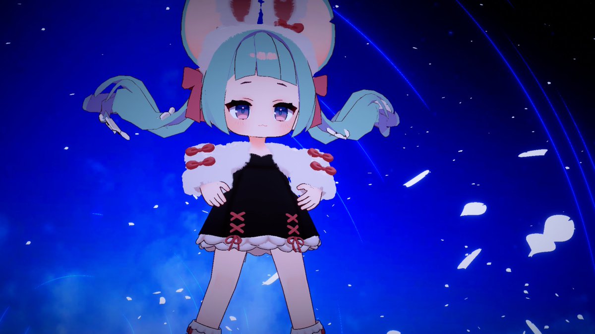 Miuna。 tweet media