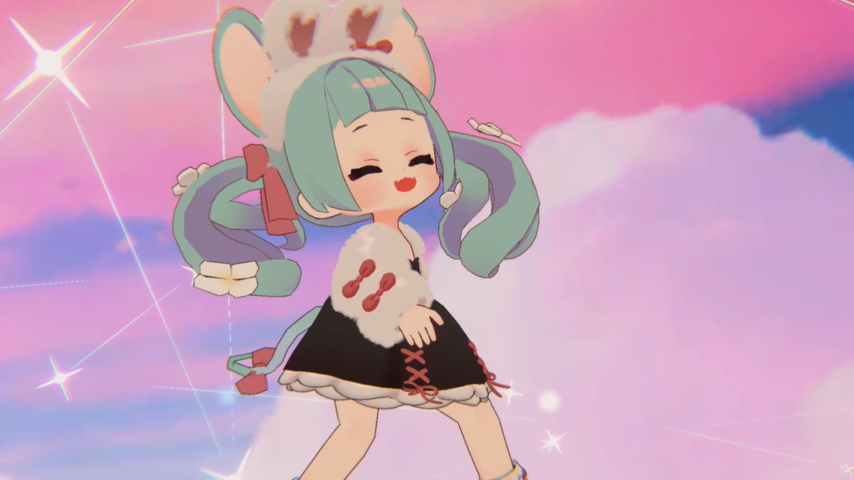 Miuna。 tweet media