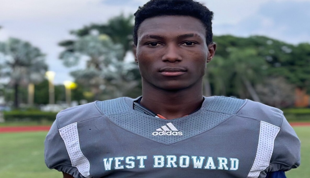 New Blustein Recruiting (@lawrencebl83397) on Twitter photo West Broward Has The Talent To Contend In 6A. larryblustein.com/news/west-brow… <a href="/BCAA_Sports/">BCAA Sports</a> <a href="/BMac93WB/">Brian McCartney</a> <a href="/DP214EVER/">Mario Perez</a> <a href="/BryanPGranger/">Bryan Granger</a> <a href="/5I0N_/">Quzion Warner</a> <a href="/AdenJohnson_7/">Aden Johnson</a> <a href="/CoachD_Ron_z/">Coach De'Ronzy</a> <a href="/Nickion746/">Nicholas Ion</a> <a href="/uryahmccartney/">Uryah</a> <a href="/traceponcev/">Trace Poncev</a> <a href="/AleSchmitt26/">Alejandro Schmitt</a> <a href="/Quincywalker23/">Quincy Walker</a> <a href="/BradfordAm51845/">Amos bradford ll</a> <a href="/CamGoodwin9/">Cameron Goodwin Jr</a> <a href="/jaedenjackson19/">jaeden jackson</a> West Broward Has The Talent To Contend In 6A. larryblustein.com/news/west-brow… <a href="/BCAA_Sports/">BCAA Sports</a> <a href="/BMac93WB/">Brian McCartney</a> <a href="/DP214EVER/">Mario Perez</a> <a href="/BryanPGranger/">Bryan Granger</a> <a href="/5I0N_/">Quzion Warner</a> <a href="/AdenJohnson_7/">Aden Johnson</a> <a href="/CoachD_Ron_z/">Coach De'Ronzy</a> <a href="/Nickion746/">Nicholas Ion</a> <a href="/uryahmccartney/">Uryah</a> <a href="/traceponcev/">Trace Poncev</a> <a href="/AleSchmitt26/">Alejandro Schmitt</a> <a href="/Quincywalker23/">Quincy Walker</a> <a href="/BradfordAm51845/">Amos bradford ll</a> <a href="/CamGoodwin9/">Cameron Goodwin Jr</a> <a href="/jaedenjackson19/">jaeden jackson</a>