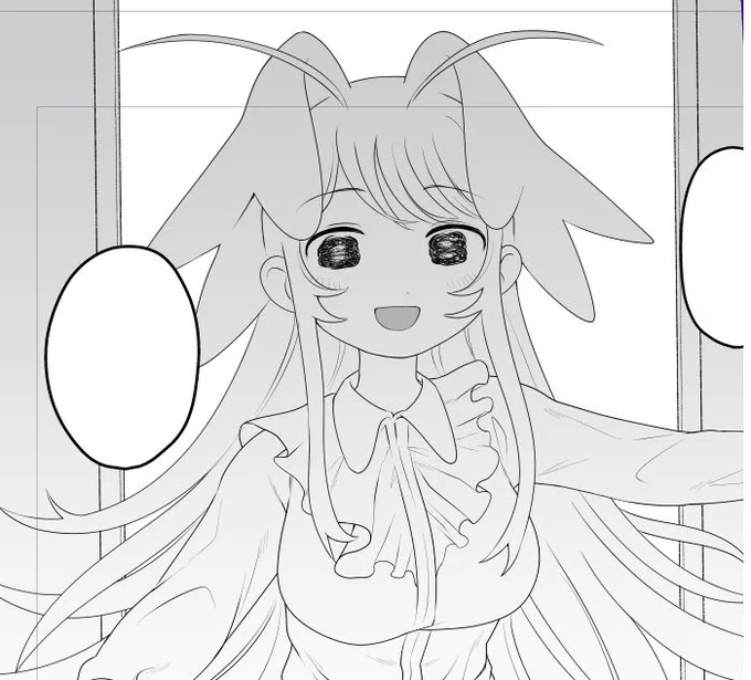 コミティア152原稿進捗です 