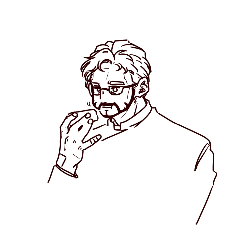 박신부님 낙서라두 해볼랬더니 것두 안됨 걍 암것두 안그려져서 그냥,,,,하염없이 러프만 쳐다보는 사람이 되,,,,,,