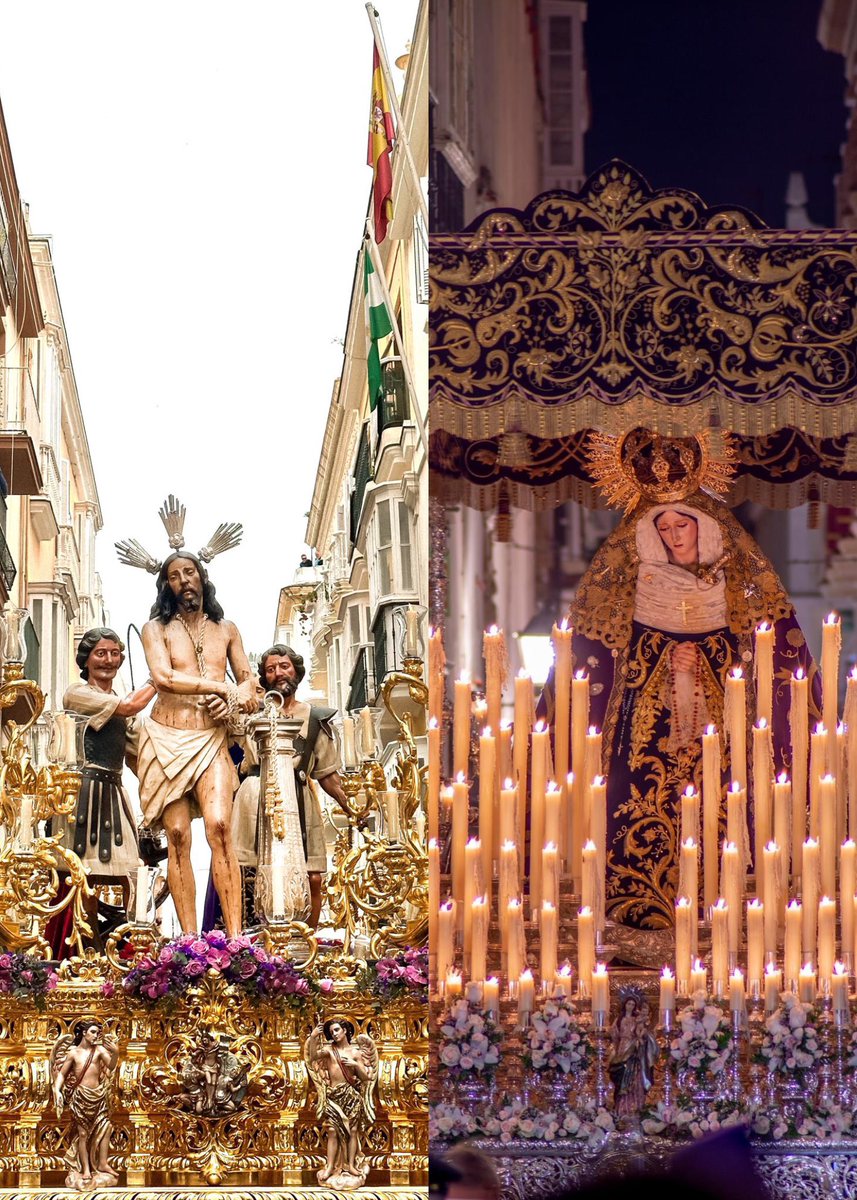 A solo 7 días….