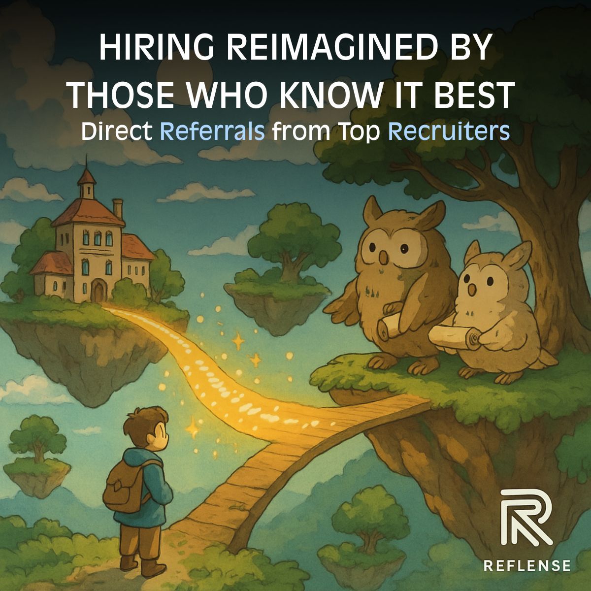 Reflense tweet media