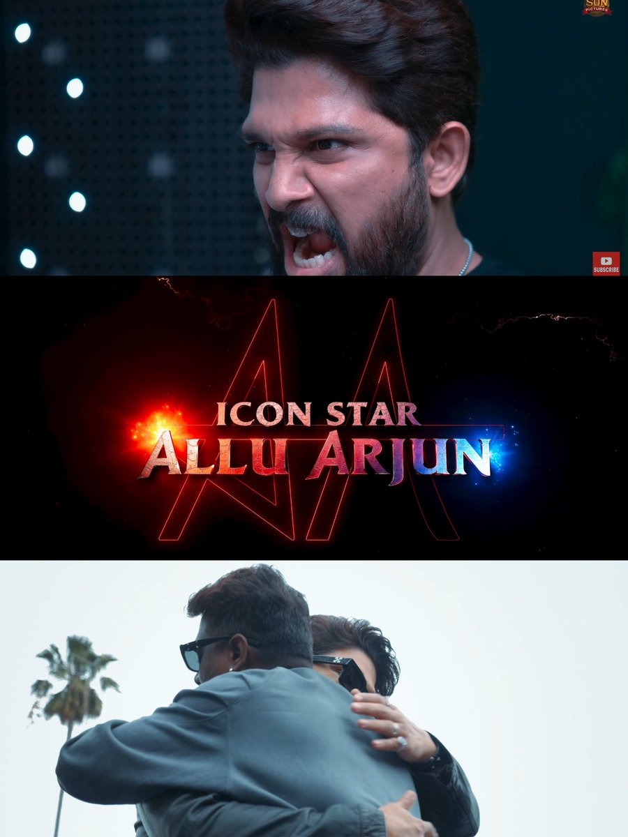 AryaLokesh05's tweet photo. Most liked Movie Announcements from "Production Handles" in 24 Hrs!
DVVMovies - PK,Sujeeth - 46.5K
@sunpictures - #AA22 - 42.2k* in 6Hrs
hombalefilms - #Salaar - 25K+
MythriOfficial - #BBS - 24K
haarikahassine - MB,3V - 21K
SVC_official - #RC15 - 20K
#HappyBirthdayAlluArjun https://t.co/tHedrIFMKN