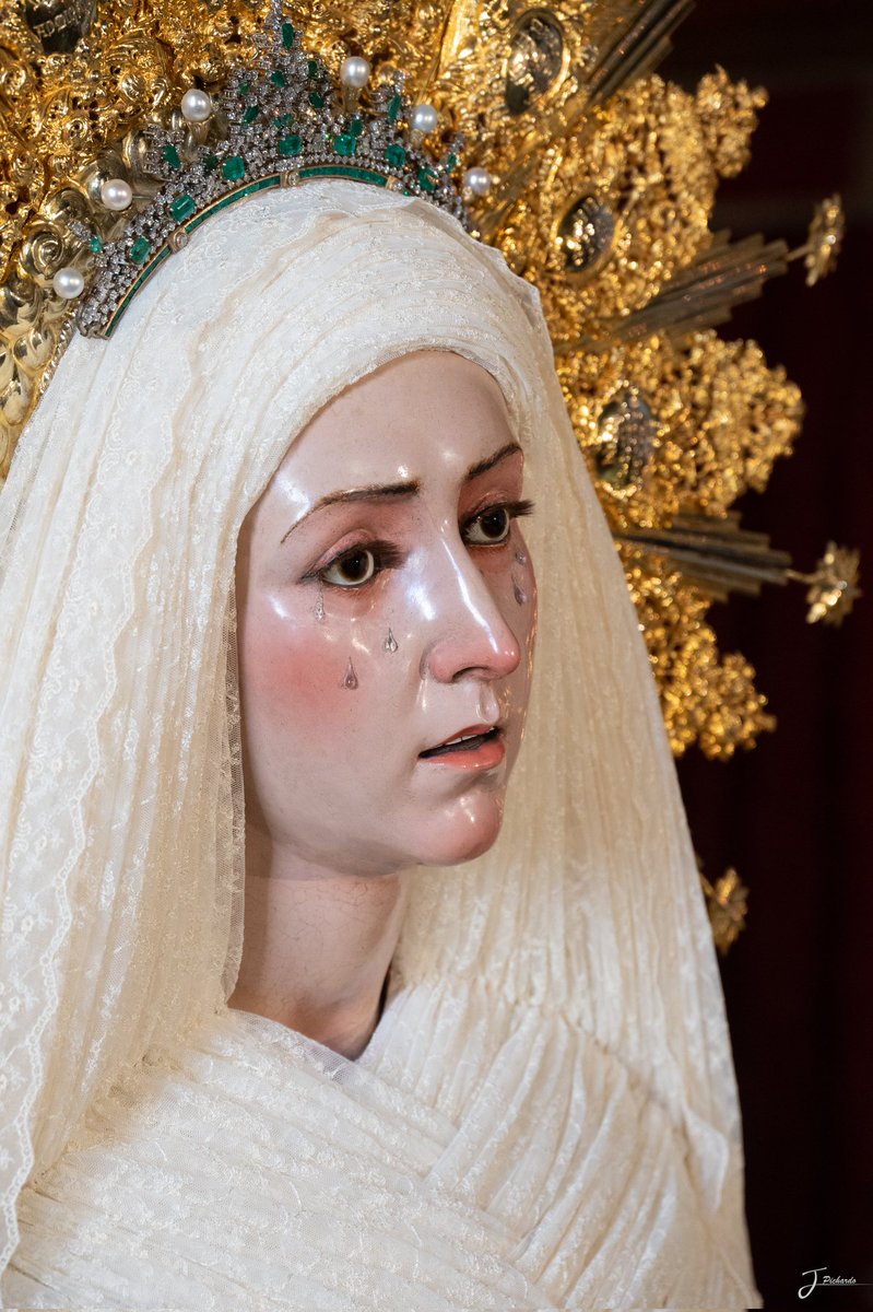 JPichardo93's tweet photo. Virgen de las Aguas. https://t.co/aq0BIUJFG0