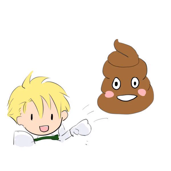 #お気に入りの絵は何度再掲しても良い 再掲して描いた気分にナントカカントカ 見なよ…俺のシュタウフェンを…