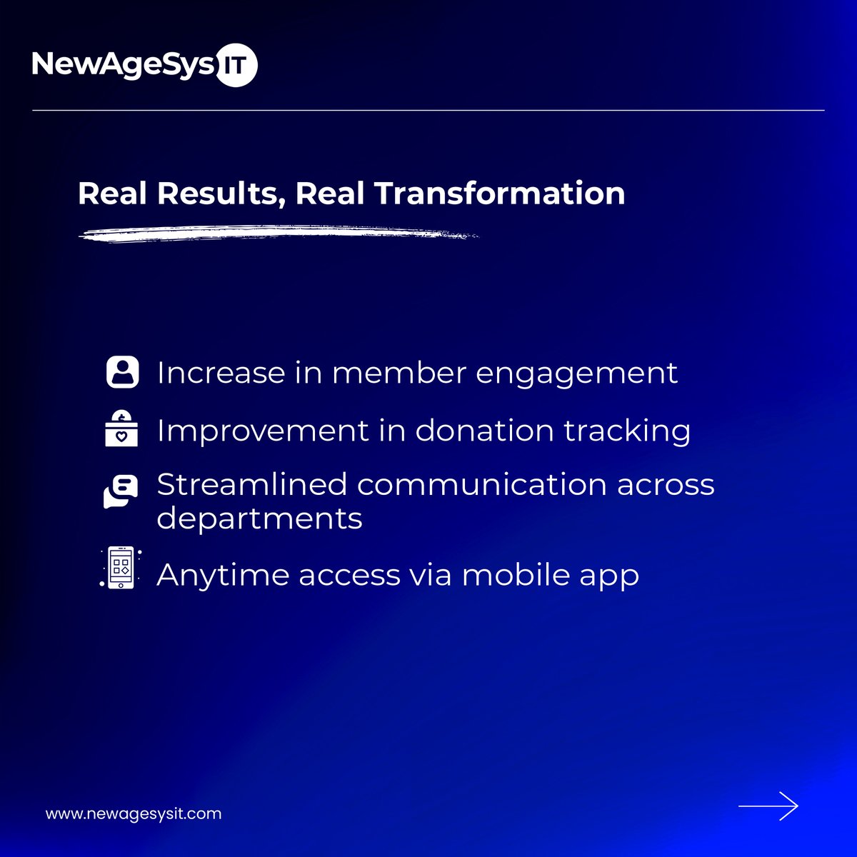 NewAgeSysIT's tweet image. Got a vision for a faith-based app? Let’s bring it to life: shorturl.at/WqFrm

#ChurchTech #FaithBasedSolutions #PrayerApp #CustomSoftware #NewAgeSysIT #DigitalTransformation #TechForGood #MinistryTools #MobileAppDevelopment #ChristianCommunity