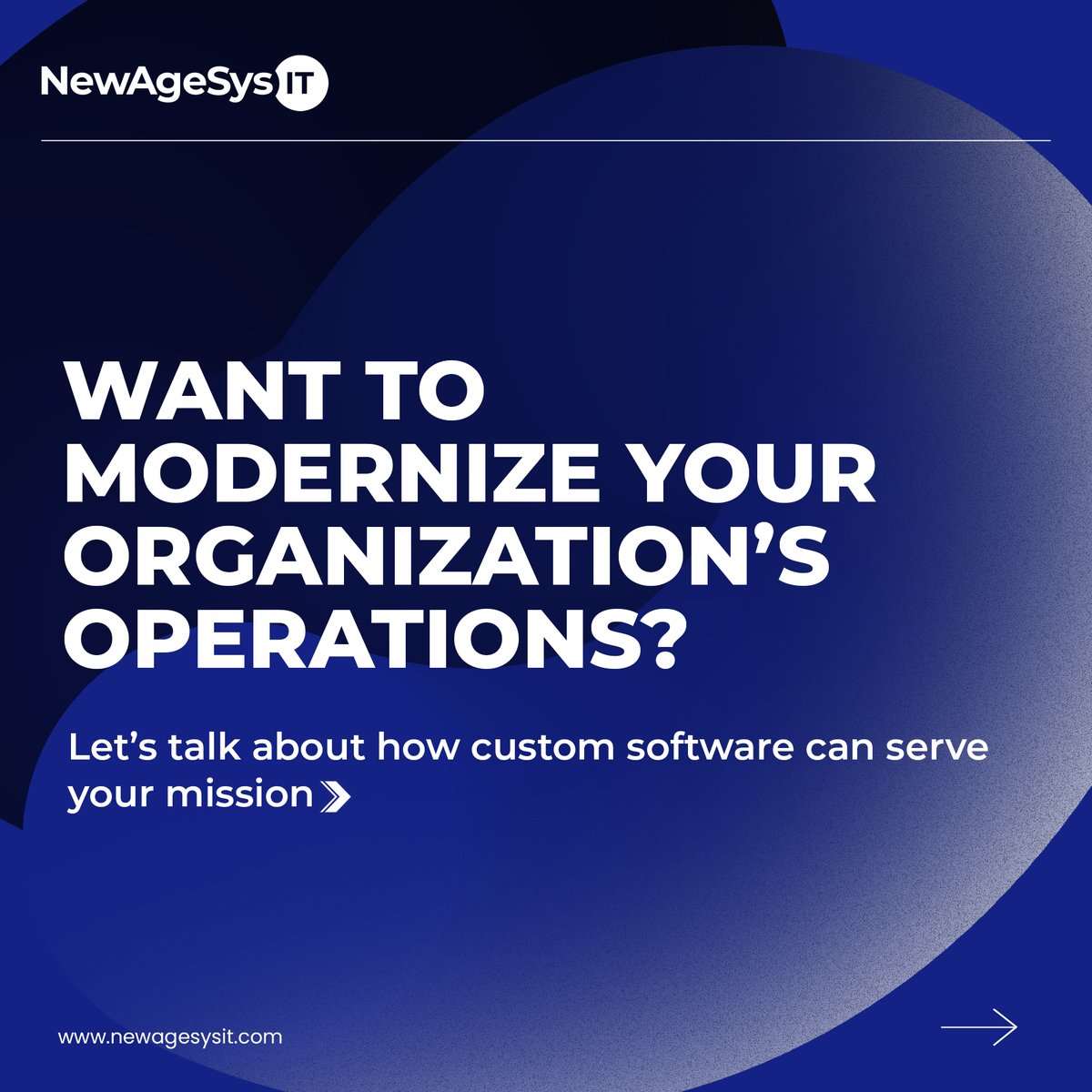 NewAgeSysIT's tweet image. Got a vision for a faith-based app? Let’s bring it to life: shorturl.at/WqFrm

#ChurchTech #FaithBasedSolutions #PrayerApp #CustomSoftware #NewAgeSysIT #DigitalTransformation #TechForGood #MinistryTools #MobileAppDevelopment #ChristianCommunity