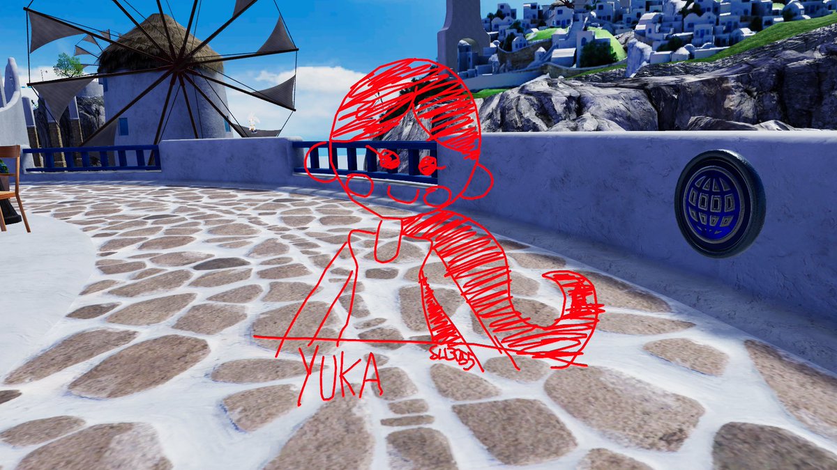 Im in the Rhythm Heaven mood.

#RhythmHeaven #VRChat