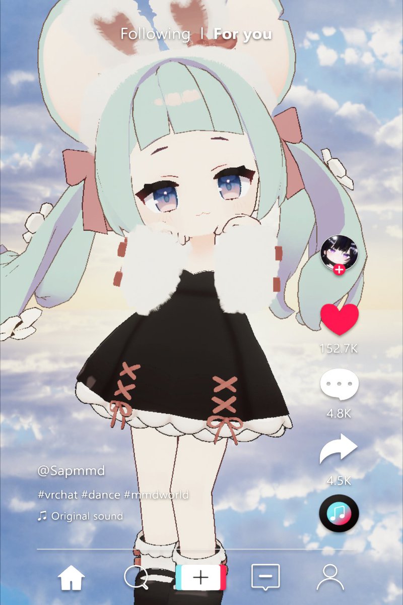 Miuna。 tweet media