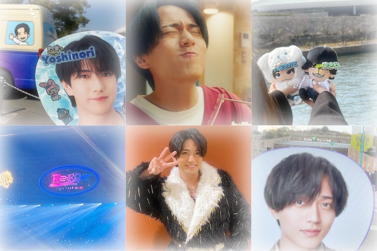 ナノリ。 tweet media