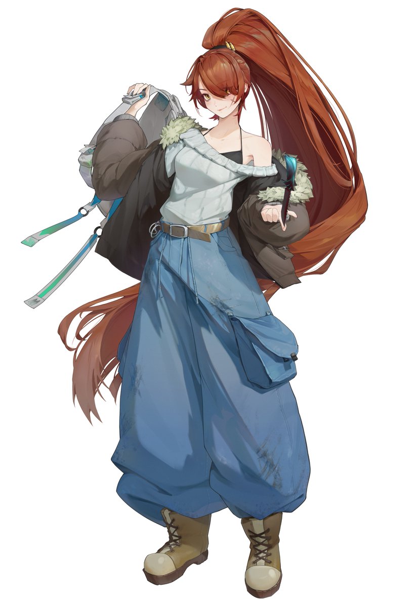 Ruby_FE0417 tweet picture