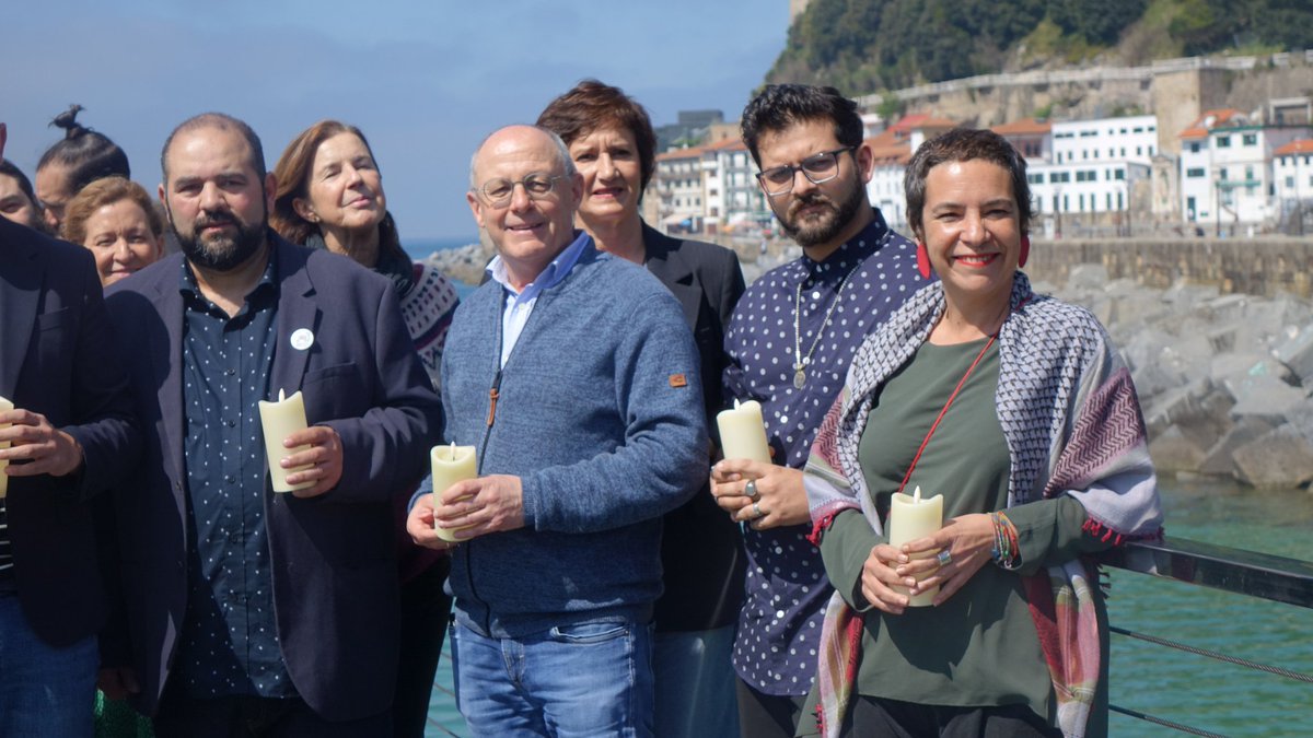 Itziar Iturri Arrazola tweet media