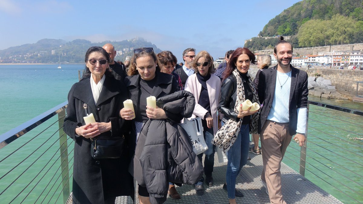 Itziar Iturri Arrazola tweet media