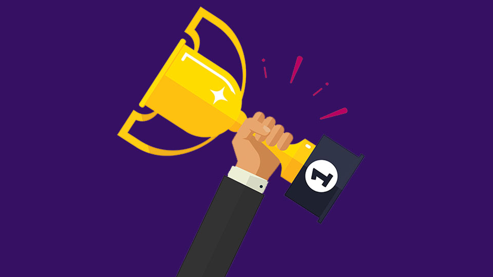 Four Loughborough University technicians have been shortlisted for an acclaimed Papin Prize!🏆

The Papin Prizes recognise outstanding technical excellence and innovation in higher education and research.

Three individuals and one team have been shortlisted.

Congratulations!👏