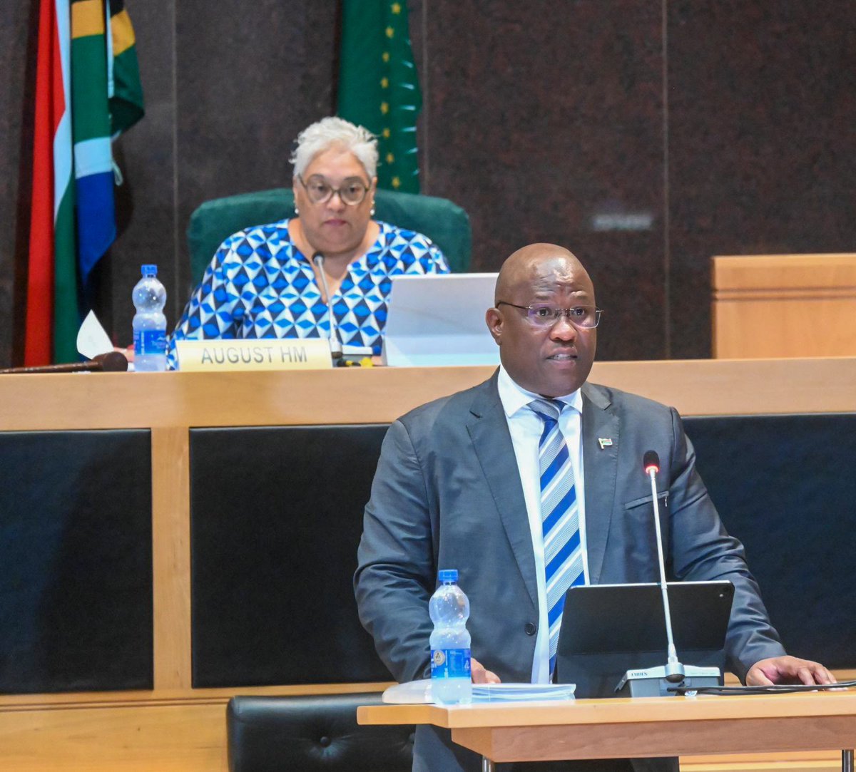Premier Mabuyane commends ECSECC for the achievements of the past 30 years

Full article▶️: ecsecc.org/newsitem/premi…