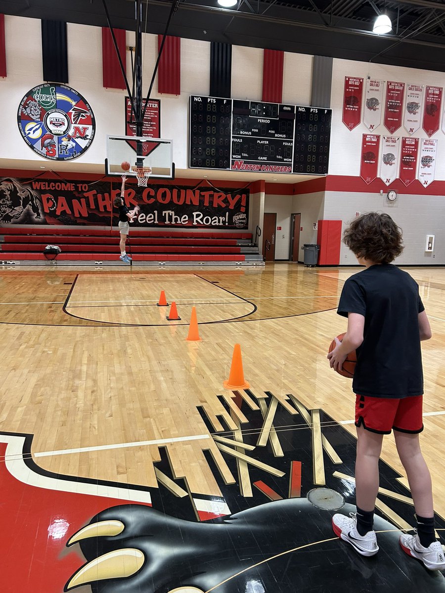 "You'll either find an excuse, or find a way!"